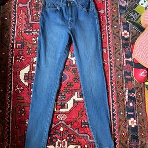 American Bazi jeans